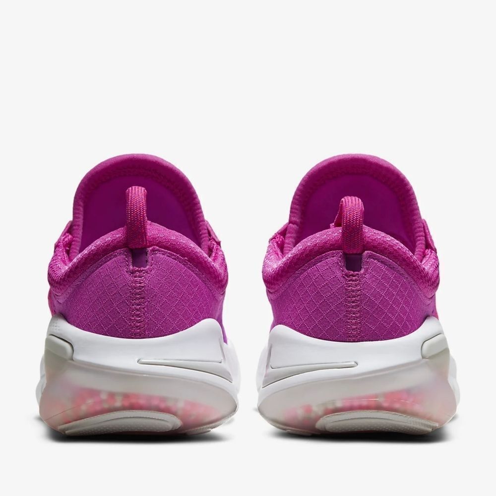 New! NIKE Women's Joyride Flyknit Sneakers Running Athletic Shoes Fire Pink NWB - Picture 9 of 15